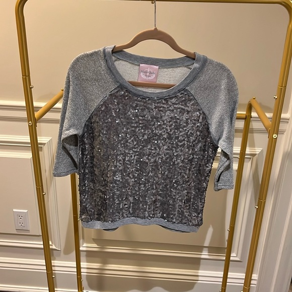 Romeo & Juliet Couture | Tops | Romeo And Jullet Shirt | Poshmark